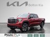 2022 GMC Sierra 1500 AT4-0