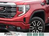 2022 GMC Sierra 1500 AT4-1