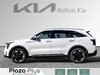 2025 Kia Sorento Hybrid EX HYBRID-1