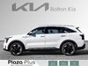 2025 Kia Sorento Hybrid EX-1