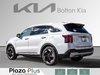 2025 Kia Sorento Hybrid EX-2