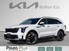 2025 Kia Sorento Hybrid EX HYBRID-0