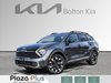 2023 Kia Sportage X-Line-0