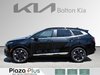 2026 Kia Sportage EX Premium-2