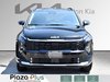 2026 Kia Sportage EX Premium-1