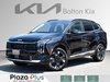 2026 Kia Sportage EX Premium-0