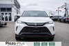 2022 Toyota Venza LE-2