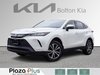 2022 Toyota Venza LE-0