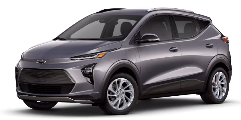 2022 Chevrolet Bolt EUV LT-0