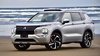 2023 Mitsubishi Outlander SE S-AWD-0