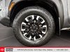 2022 Nissan Frontier PRO4X-22