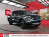 2022 Nissan Frontier PRO4X-2
