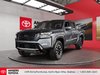 2022 Nissan Frontier PRO4X-0