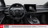 2026 Toyota BZ Woodland bZ Woodland-5