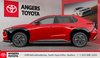 2026 Toyota BZ XLE FWD-1