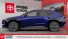 2026 Toyota BZ XLE AWD-1
