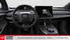 2026 Toyota BZ XLE AWD-4