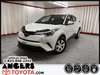2018 Toyota C-HR LE-0