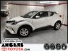 2018 Toyota C-HR LE-7