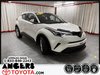 2018 Toyota C-HR LE-2