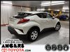 2018 Toyota C-HR LE-3