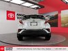 2018 Toyota C-HR LE-4