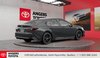 2026 Toyota Camry Hybrid SE Upgrade AWD-2