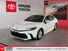 Toyota Camry Hybrid SE 2025-0