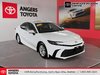 Toyota Camry Hybrid SE 2025-2