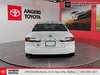 Toyota Camry Hybrid SE 2025-4