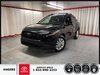 2022 Toyota COROLLA CROSS LE groupe amélioré-0