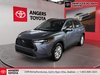 Toyota Corolla Cross LE 2022-0