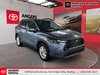 Toyota Corolla Cross LE 2022-2