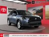 2023 Toyota Corolla Cross LE-2