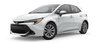 2023 Toyota Corolla Hatchback SE-0