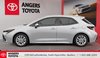 2026 Toyota Corolla Hatchback SE Plus-1
