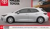 2027 Toyota Corolla Hatchback SE-1