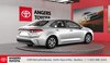 2026 Toyota Corolla Hybrid LE-2