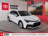 2022 Toyota Corolla SE CVT-2
