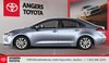 Toyota Corolla LE Upgrade 2026-1