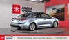 Toyota Corolla LE Upgrade 2026-2