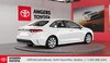 2026 Toyota Corolla LE-2