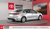 2026 Toyota Corolla LE-2
