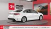 2026 Toyota Corolla LE Upgrade-2
