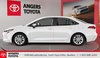 2026 Toyota Corolla LE Upgrade-1
