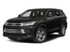2017 Toyota Highlander LE groupe amélioré-0