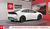 2027 Toyota Prius Plug-in Hybrid SE-2
