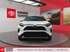 2022 Toyota RAV4 Hybrid SE-1