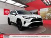 2022 Toyota RAV4 Hybrid SE-2