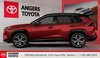 Toyota RAV4 Plug-in Hybrid XSE Technology Package 2025-1